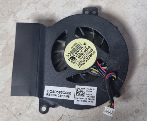 Used dell vostro 1500 a840 - used,