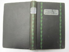 The Masterpiece Library of