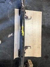 BMW 3 SERIES REAR BUMPER SUPPORT E93 335I M SPORT REAR BUMPER CRASH BAR 7162391