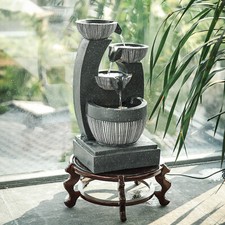 Garden Water Feature Large