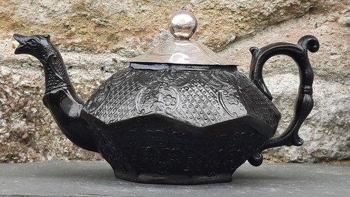 Rare antique llannelly - rare,