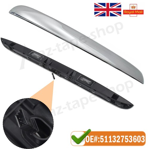 Rear trunk boot handle - boot,
