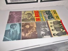 THE BEATLES EARLY 1964 GIANT