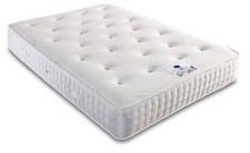 OrthoCloud 1500 Pocket Spring