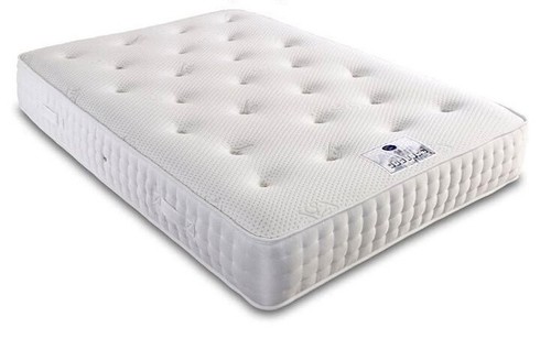 Orthocloud 1500 pocket - 1500,