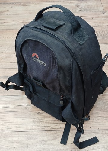 Lowepro mini trekker camera - trekker,