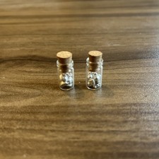 Pure Silver Shot - .999 Pure -