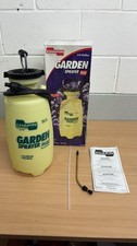 Chapin Heavy Duty Pressure Sprayer Garden Sprayer 7.6L |Chemical Resistant