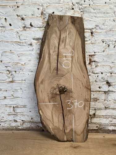 Waney edge live oak - edge,