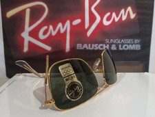 Vintage B&L Ray-Ban Caravan