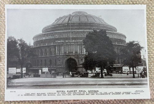 Royal albert hall kensington - royal,