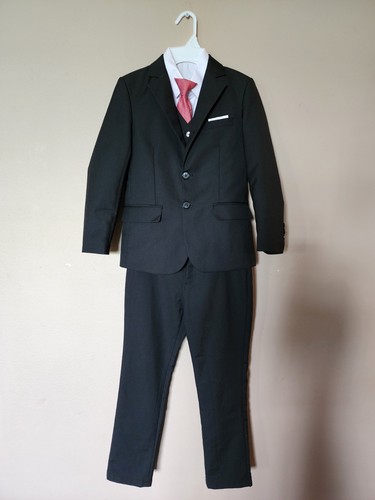 Boys pieces suit set - pieces,