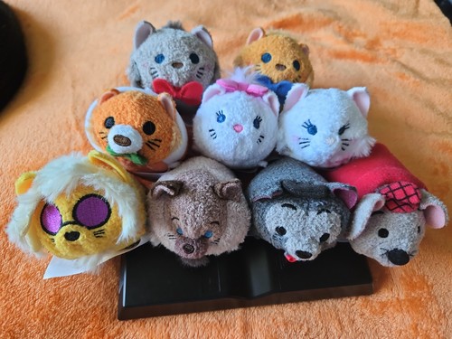 Disney store tsum tsums the - disney,