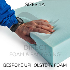 Upholstery Foam High Density