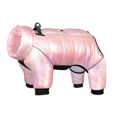 Winter Dog down Jacket