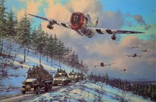 Thunder in the Ardennes by