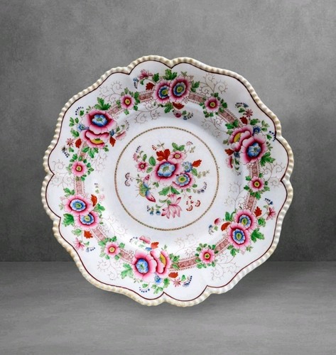 Antique 1800 hicks meigh - hicks, &