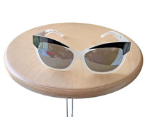 SUNO & LINDA FARROW SUNGLASSES