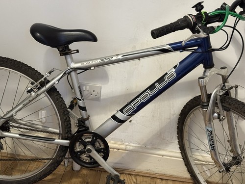 Apollo enduro 3000 mountain - apollo,