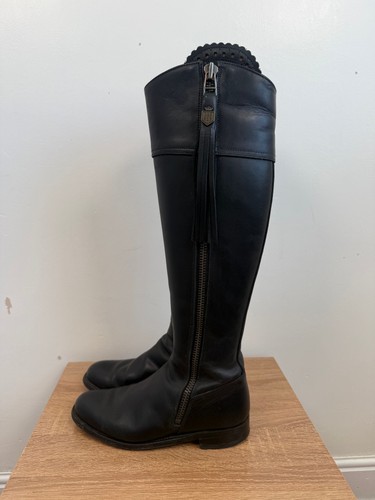 Fairfax favor regina - regina, boots