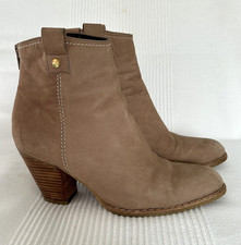 RUSSELL & BROMLEY Beige camel