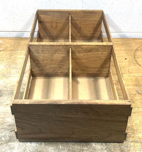 Vintage 100 rack holder - 100,
