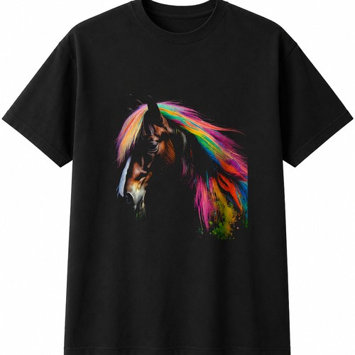 Highland pony horse lover - pony,