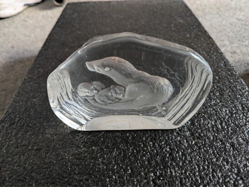 Dartington crystal capredoni - crystal,