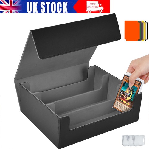 1800 mtg card deck box - 1800+,