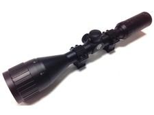 Hawke Fast Mount 3-9x50 AO