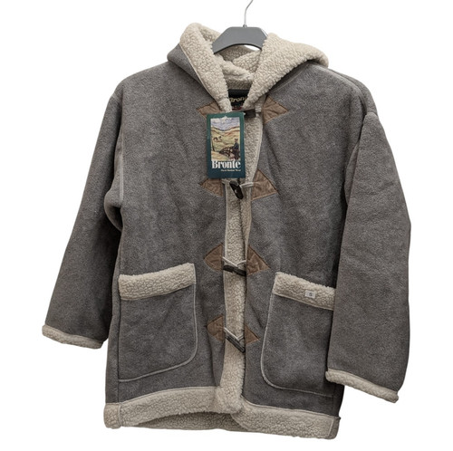 Bronte vintage sherpa - bronte, lined