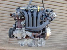 Mini R50 Petrol engine R52 1.6