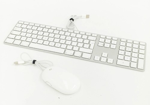 Apple keyboard mouse - apple, &