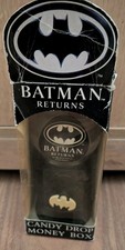 Batman Returns Candy Drop