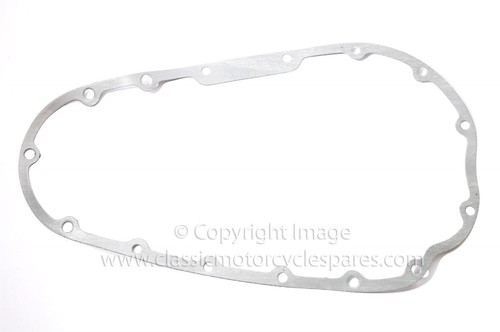 Gasket primary chaincase bsa - gasket,,