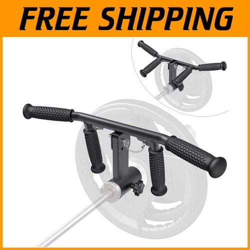 Multi grip bar - &,