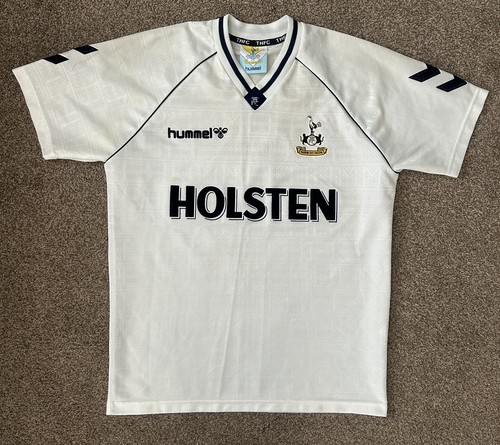 Tottenham hotspur 1989 home - tottenham, 1989/91
