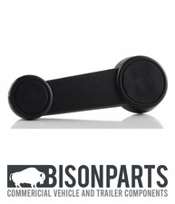 WINDOW WINDER HANDLE LH OR RH 1507054 FITS FORD TRANSIT MK6 (2000-2006)