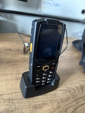 AGM M7 Keypad Rugged Phone 4G Android 16GB Waterproof Touch Screen 2.4'' LCD