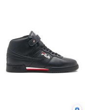 Mens Fila F13 F-13 Classic Mid
