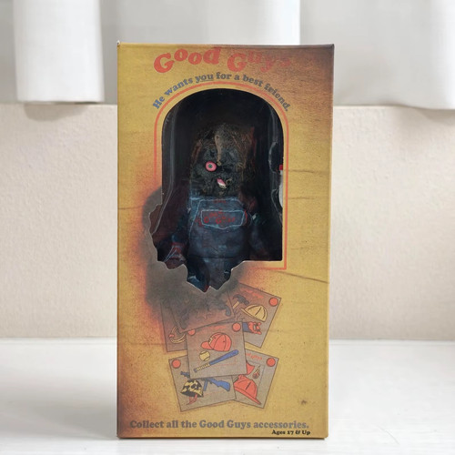 Child play neca - child’s,