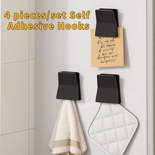4PC Kitchen Glove Storage