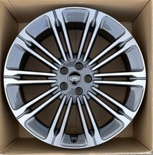 23" GENUINE RANGE ROVER 1075