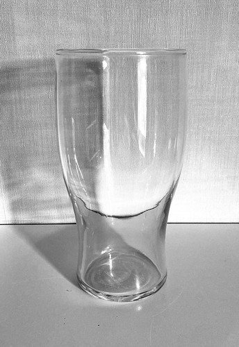 Rare pint glass arcoroc - pint,