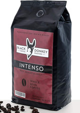 Black Donkey - 1KG Whole