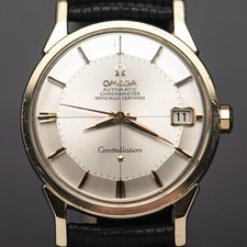 1966 OMEGA CONSTELLATION PIE