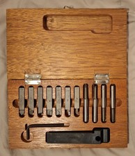 Komet KD-10 lathe tool bit