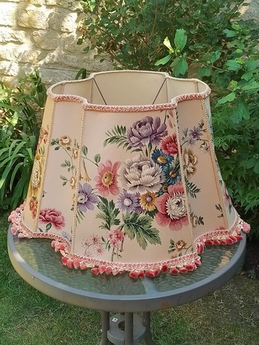 Vintage chintzy extra - ,
