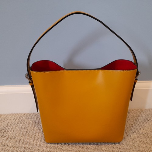 Borse pelle handbag - in,