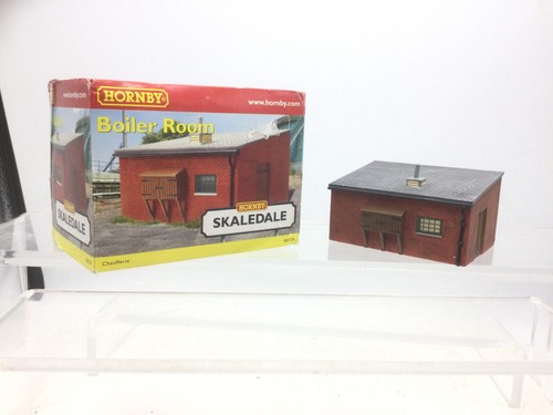 Hornby r8739 gauge - hornby,